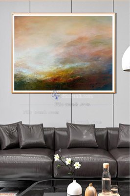 Tải xuống file tranh gốc File tranh hiện đại pha lê gương KF90252 (PSD/TIFF)