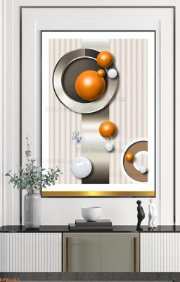 Tải về file gốc File tranh hiện đại pha lê gương KF90263 (dùng cho in quảng cáo)