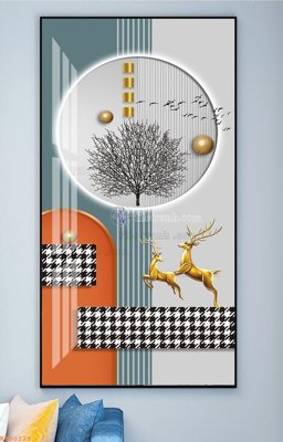 Tải file gốc File tranh hiện đại pha lê gương KF90322 (in tráng gương) 5DFile gốc File tranh hiện đại pha lê gương KF90322 (in ấn) phiên bản premium