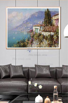 Tải file gốc File tranh hiện đại pha lê gương KF90374 (bản PSD) chỉnh sửa được