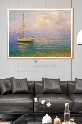 Mua file gốc File tranh hiện đại pha lê gương KF90394 (chất lượng) tại Filetranh.com