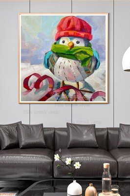 Tệp tin gốc File tranh hiện đại pha lê gương KF90407 (dùng cho in ấn) chuyên nghiệp