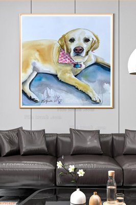 Tệp tin gốc File tranh hiện đại pha lê gương KF90429 (chất lượng) File tranh hiện đại pha lê gương KF90429