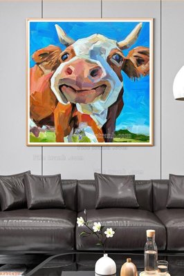 Tải file tranh gốc File tranh hiện đại pha lê gương KF90430 chất lượng cao