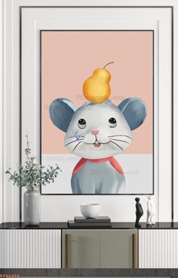 Tải file File tranh hiện đại pha lê gương KF90459 (ảnh gốc) in tráng gương