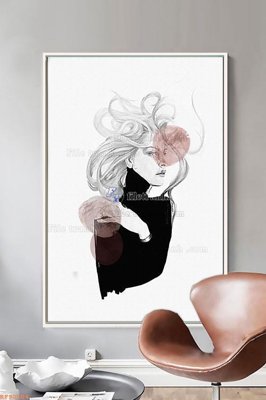 Tải file gốc File tranh hiện đại pha lê gương KF90504 dùng cho in ấn