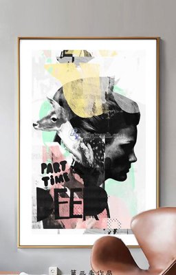 Hình ảnh file gốc File tranh hiện đại pha lê gương KF90512 cho in UV