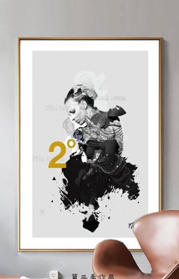 Tải file File tranh hiện đại pha lê gương KF90523 (gốc) in ấn ngay lập tức