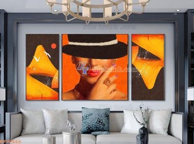 Download file gốc File tranh hiện đại pha lê gương KF90660 (độ nét cao)