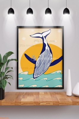 Tải file File tranh hiện đại pha lê gương KF90754 (gốc) in trên mọi chất liệu