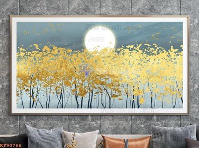 Download file gốc File tranh hiện đại pha lê gương KF90766 (độ nét cao)