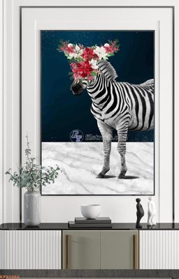 Tải file tranh File tranh hiện đại pha lê gương KF90966 (ảnh gốc) ngay