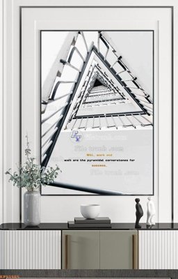 Tải file File tranh hiện đại pha lê gương KF90985 (ảnh gốc) độ phân giải 300dpi