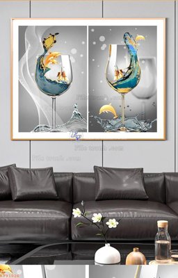 Tải file gốc File tranh hiện đại pha lê gương KF91026 (in tráng gương) cao cấpFile gốc File tranh hiện đại pha lê gương KF91026 (in ấn) phiên bản độc quyền