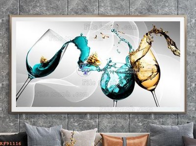 Tải file gốc File tranh hiện đại pha lê gương KF91116 (in tráng gương) 5DFile gốc File tranh hiện đại pha lê gương KF91116 (in ấn) phiên bản premium