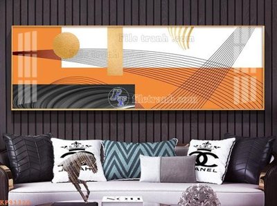 Tải về file gốc File tranh hiện đại pha lê gương KF91324 (chuẩn in ấn)