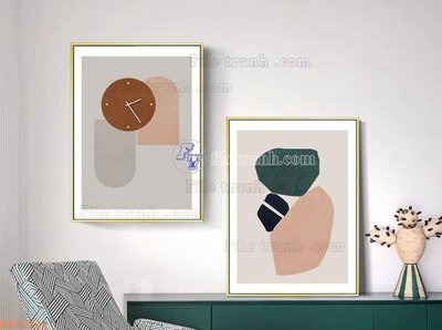 File gốc File tranh hiện đại pha lê gương KF91382 (cho in ấn) từ Filetranh.com