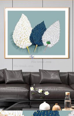 Tải file File tranh hiện đại pha lê gương KF91462 (gốc) in nhanh