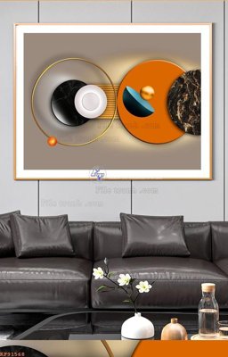 Tải file File tranh hiện đại pha lê gương KF91568 (ảnh gốc) file TIFF