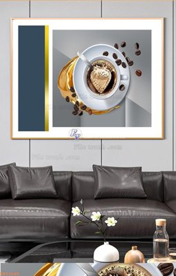 Tải file gốc File tranh hiện đại pha lê gương KF91645 (in không vỡ ảnh)