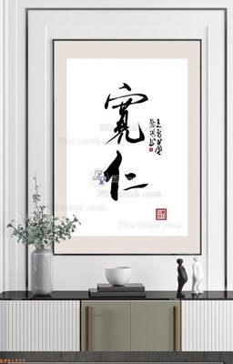 File tranh gốc File tranh hiện đại pha lê gương KF91771 (sắc nét từng chi tiết)