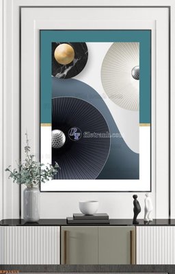 Tải file gốc File tranh hiện đại pha lê gương KF91919 (bản PSD) đầy đủ layer