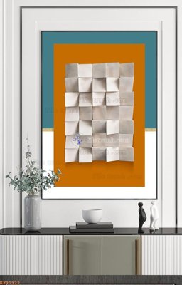 Tải file File tranh hiện đại pha lê gương KF91922 (gốc) in nhanh