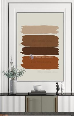 Tải file tranh File tranh hiện đại pha lê gương KF91944 (gốc) tại Filetranh.com