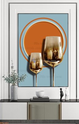 File tranh File tranh hiện đại pha lê gương KF91951 (ảnh gốc) in trần 3D