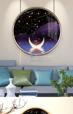 Tải file gốc File tranh hiện đại pha lê gương KF92140 (in tráng gương) 5DFile gốc File tranh hiện đại pha lê gương KF92140 (in ấn) phiên bản premium