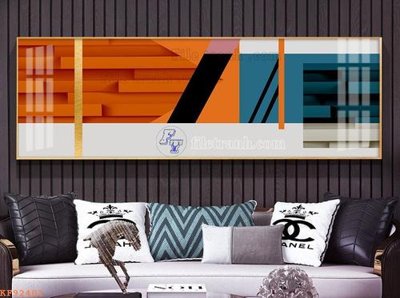 Tải file gốc File tranh hiện đại pha lê gương KF92401 (bản PSD) chỉnh sửa được