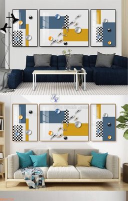 Tải file File tranh hiện đại pha lê gương KF92718 (PSD) cho in tranh kính