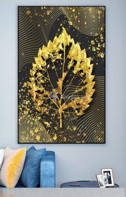 Download file gốc File tranh hiện đại pha lê gương KF92758 (dùng cho in ấn)