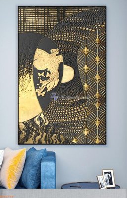 File gốc File tranh hiện đại pha lê gương KF92789 (in lụa) tranh phong thủy