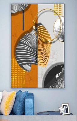 Tải file gốc in lụa File tranh hiện đại pha lê gương KF92833 siêu nét