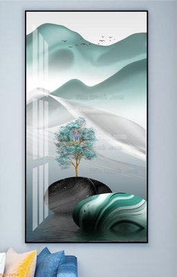 File gốc File tranh hiện đại pha lê gương KF92856 (cho in 3D) độc đáo