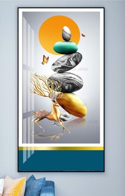 Tải xuống file tranh gốc File tranh hiện đại pha lê gương KF92871 (PSD/TIFF)