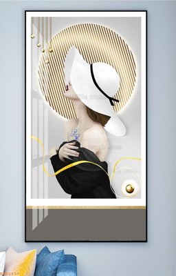 Tải file gốc File tranh hiện đại pha lê gương KF92937 (in khổ lớn) quảng cáo