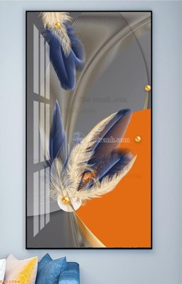 Tải file File tranh hiện đại pha lê gương KF92984 (ảnh gốc) in gạch 3D