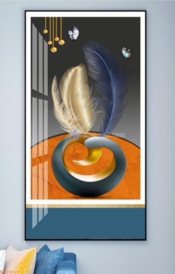 Tải file gốc File tranh hiện đại pha lê gương KF93021 (in khổ lớn) quảng cáo