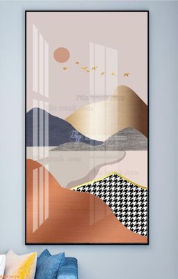 File gốc File tranh hiện đại pha lê gương KF93025 (in lụa) họa tiết 3D