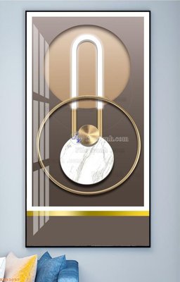 File gốc File tranh hiện đại pha lê gương KF93097 (ảnh chi tiết) để in trần