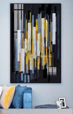 Tải file gốc File tranh hiện đại pha lê gương KF93149 (in không vỡ ảnh)