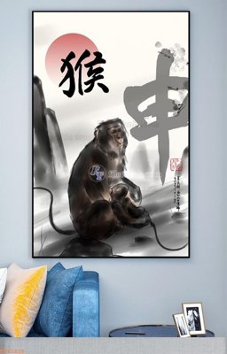 File PSD File tranh hiện đại pha lê gương KF93230 (chất lượng in ấn)