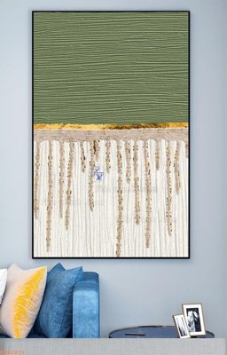 Chi tiết file gốc File tranh hiện đại pha lê gương KF93271 (cho in tráng gương)