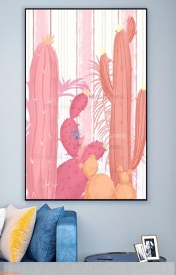 File tranh File tranh hiện đại pha lê gương KF93383 (ảnh gốc) in trần 3D