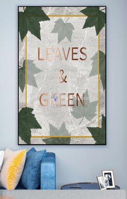 Tải file gốc File tranh hiện đại pha lê gương KF93412 (in bạt) quảng cáo