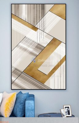 Tải file tranh File tranh hiện đại pha lê gương KF93526 (ảnh gốc) ngay