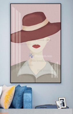 Tải về file tranh gốc File tranh hiện đại pha lê gương KF93560 (để in quảng cáo)