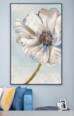 Tải file gốc File tranh hiện đại pha lê gương KF93576 (bản PSD) đầy đủ layer